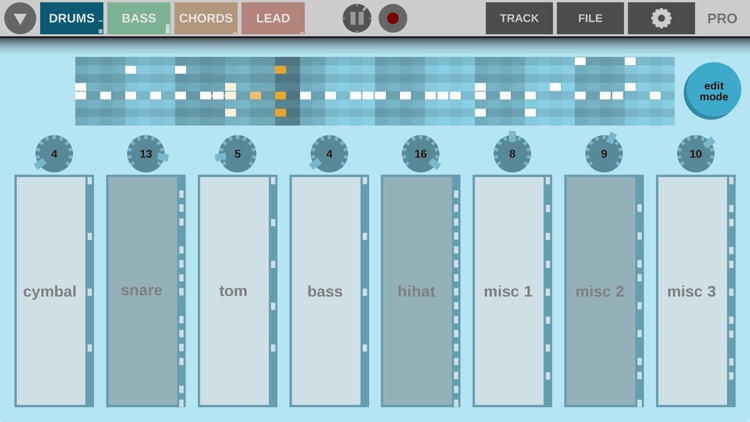 Beatonal - Easy Musi