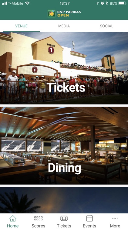 2018 BNP Paribas Open