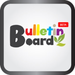 Bulletinboard Mobile