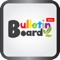 Bulletinboard is the First Free Mobile Application in Indonesia to Make Teacher's Lives Easier, and Parents More Engaged