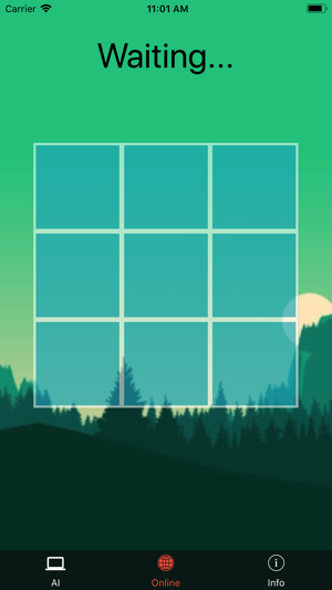 Tic Tac Toe AI(圖2)-速報App