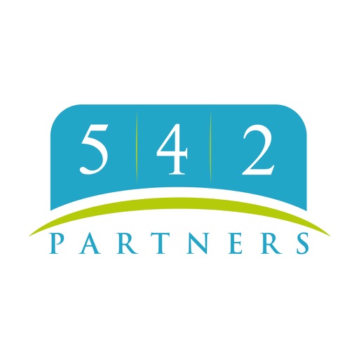 542 Partners Accountants