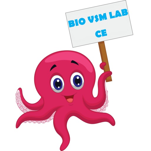 BIO VSM LABCE