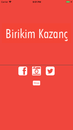 BirikimKazanç(圖3)-速報App