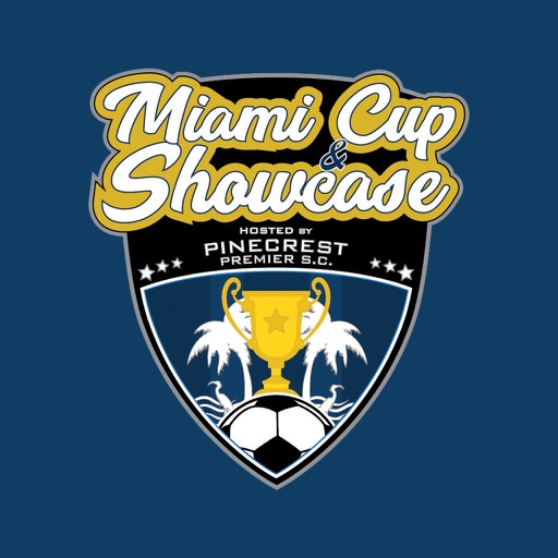 Miam Cup and Showcase