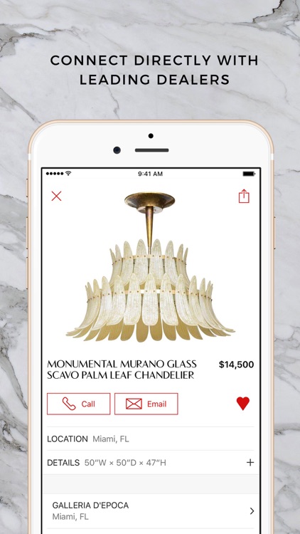 DECASO luxury home decor