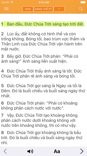 Kinh Thánh NVB(圖5)-速報App