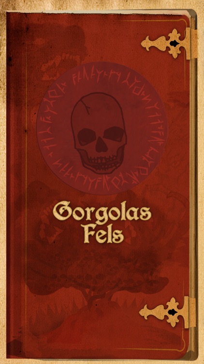 Gorgolas Fels