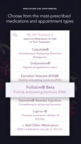 Game screenshot Naula: Your IVF Simplified hack