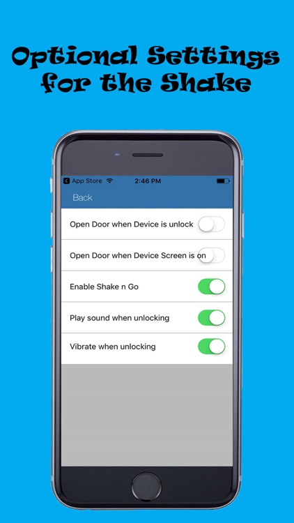 Sbox X Shake screenshot-3
