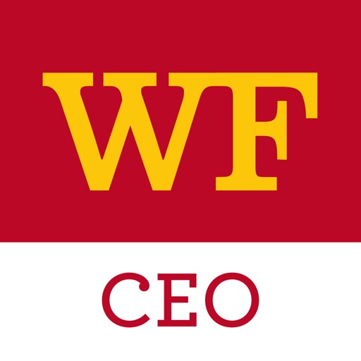 Wells Fargo CEO Mobile