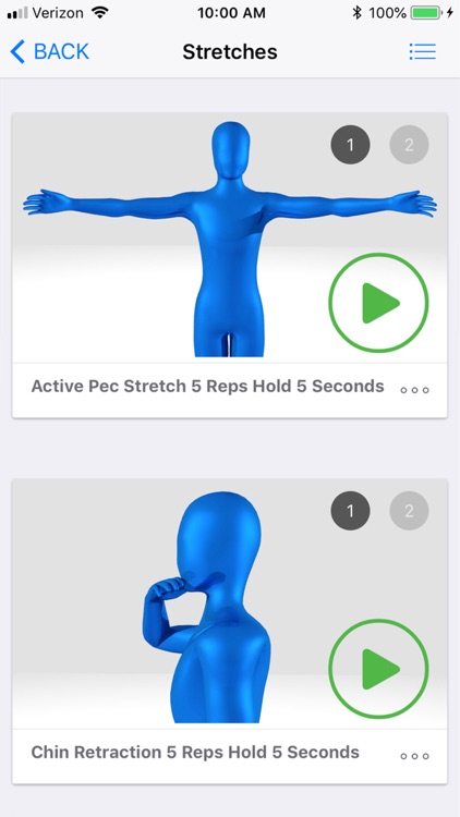 Desk Exercises screenshot-3