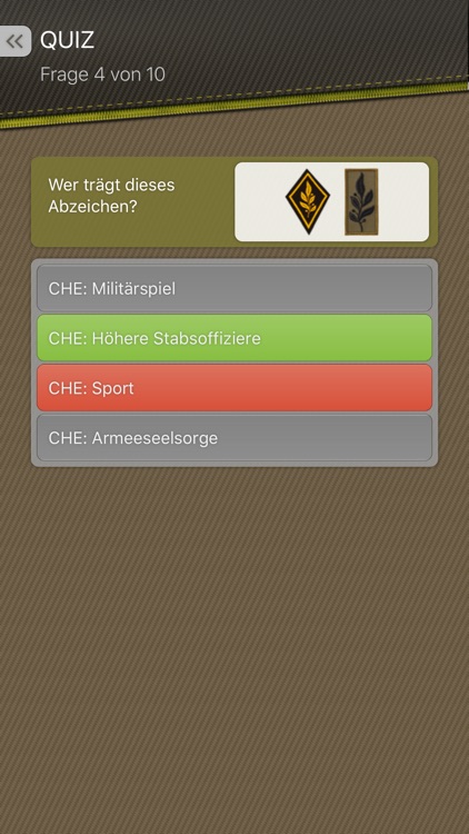 Dienstgradabzeichen screenshot-4