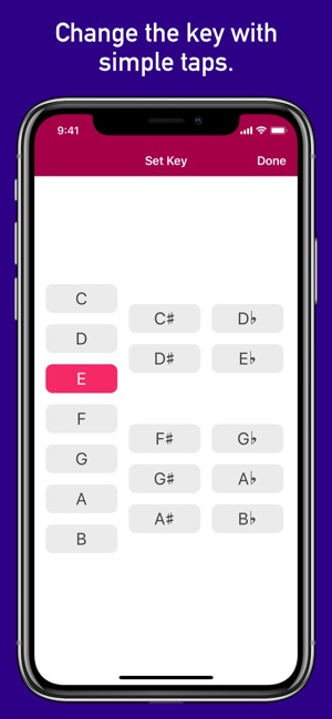 UkeLib Chords(圖4)-速報App