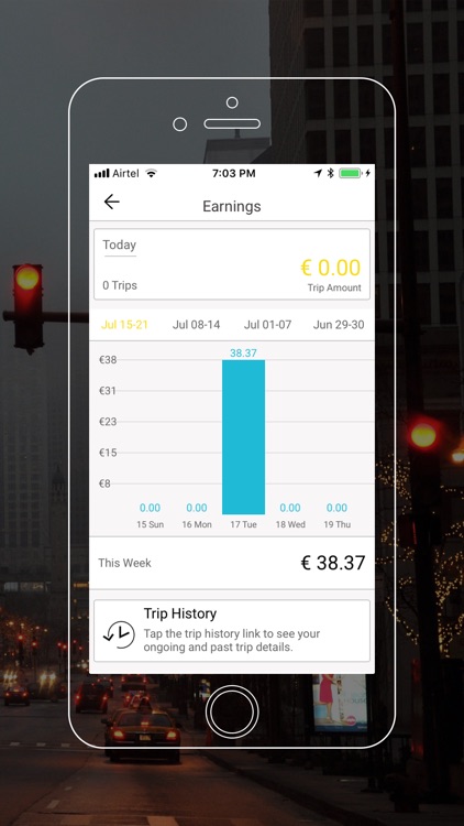 BabyCabs-Driver screenshot-5