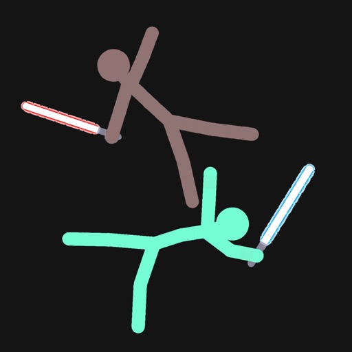 stickman.io - online stickman gladiator battle icon