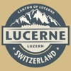 Lucerne Travel Guide Offline