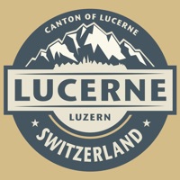 루체른 시 여행 안내