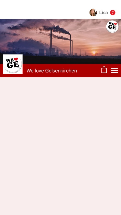 We love Gelsenkirchen