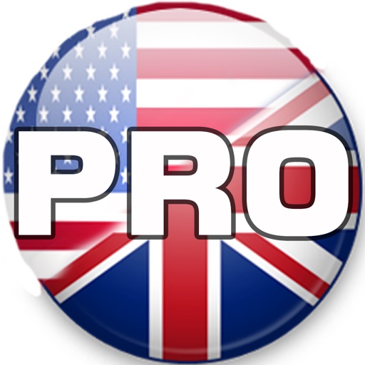 Английские Слова PRO Download