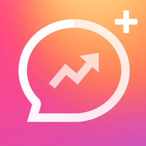 Comments Insight for Instagram Icon