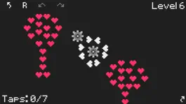 Game screenshot These Robotic Hearts of Mine apk