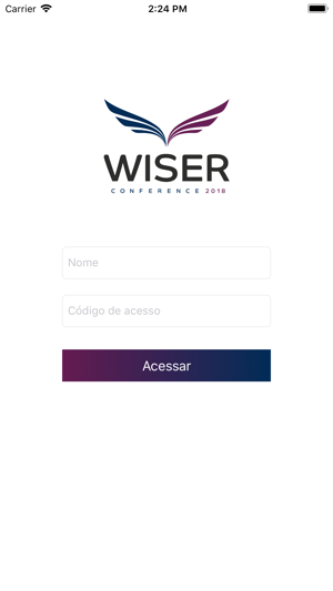 Wiser Check-In(圖2)-速報App