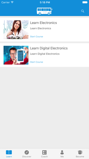 Learn Electronics by GLB(圖1)-速報App