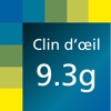 Clin d'oeil 9.3g