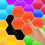 Hexes Bomb  Block Puzzle Game