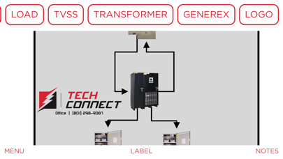 Tech Connect Power screenshot 3