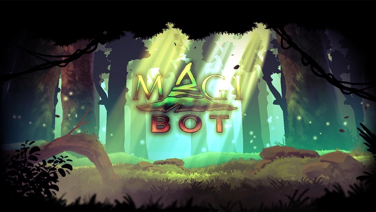 Magibot screenshot-0