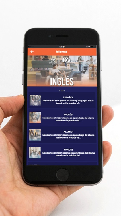 Integrate Life Experience