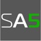 SA5 promises to hone your leadership skills, develop your sales and marketing, and arm you with the tools you need to grow your business