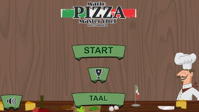 Pizza Mario - Slicer Chef screenshot 3