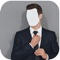 photo editor man suits helps you make your photos stand out