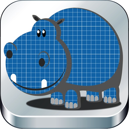 Blueprints with LargeViewer