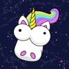 Space Unicorns