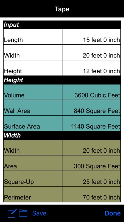 Measure Master Pro