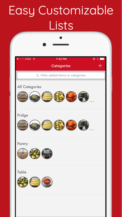 How to cancel & delete FoodBuddy - Your buddy for organizing food dates from iphone & ipad 1