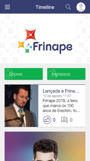 Frinape(圖1)-速報App