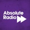 The all-new, official Absolute Radio app is here