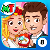 no app image