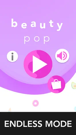 Game screenshot Beauty Pop mod apk