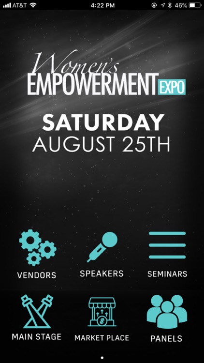 Women Empowerment Expo Detroit