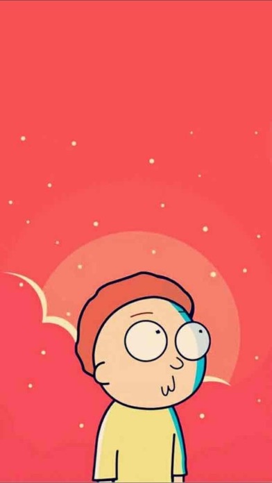 HD Rick and Morty Wallpapers | Apps