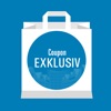 Coupon EXKLUSIV