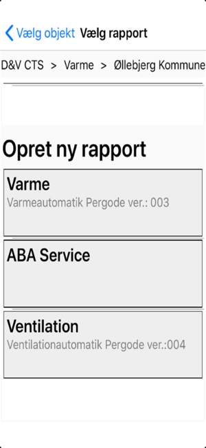 FM Tools - Mobil Rapportering(圖5)-速報App