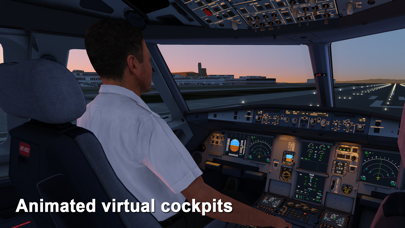 Aerofly 2 Flight Simulator Screenshot 2