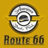 Route 66, Coulsdon